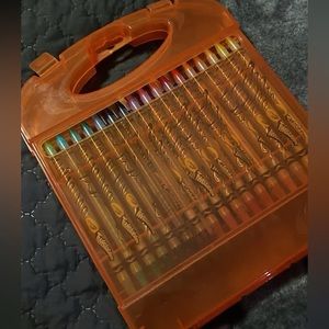 Crayola Twistables